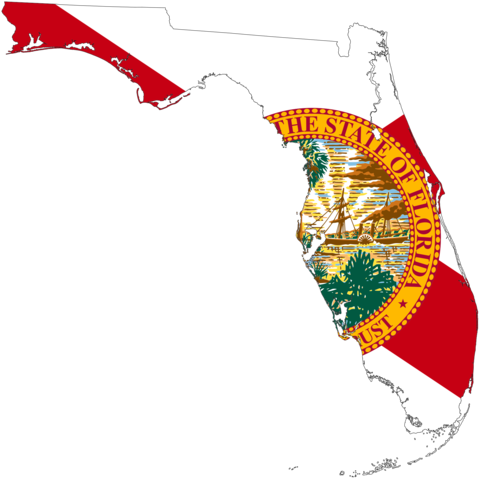 Florida Secedes