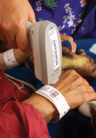 Barcode Medication Administration (BCMA)