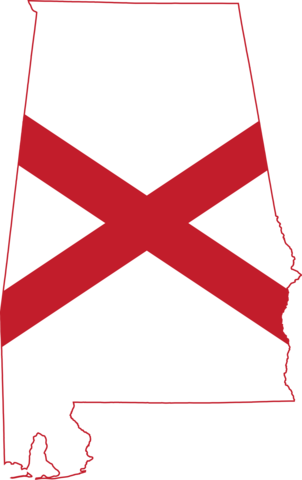 Alabama Secedes