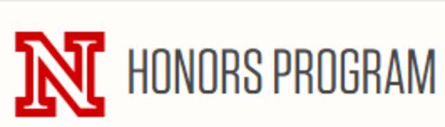 Honors Program Acceptance