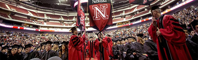 Graduate School Graduation