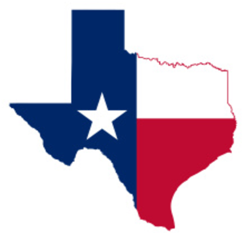 Texas Secedes