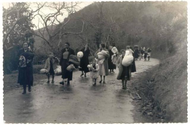 Bombardeo de Durango