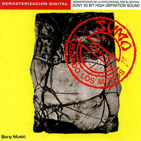 Consagracion y segundo disco