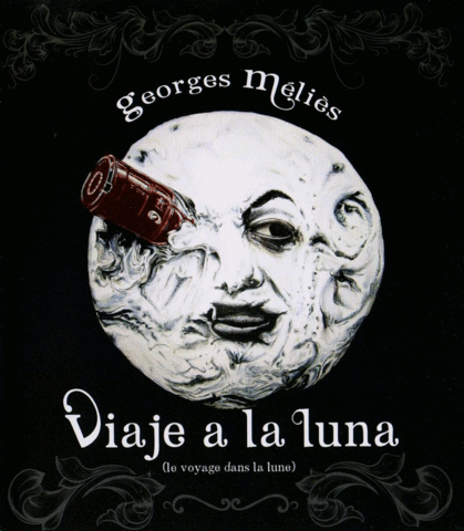 primera pelicula de ciencia ficcion