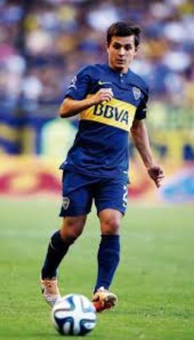 Carrera profesional:'Cubitas'