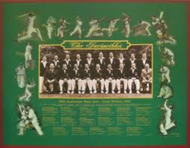 Youngest bastman to score 400