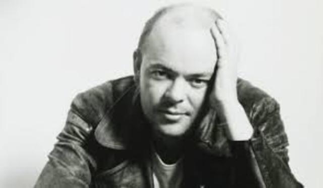 Nacimiento de Luca Prodan