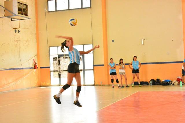 comence deporte.
