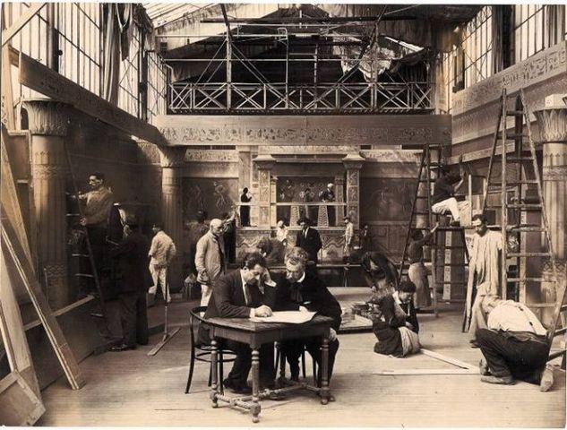 personas que participaron en el periodo