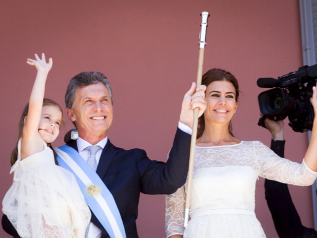 Presidente Argentino