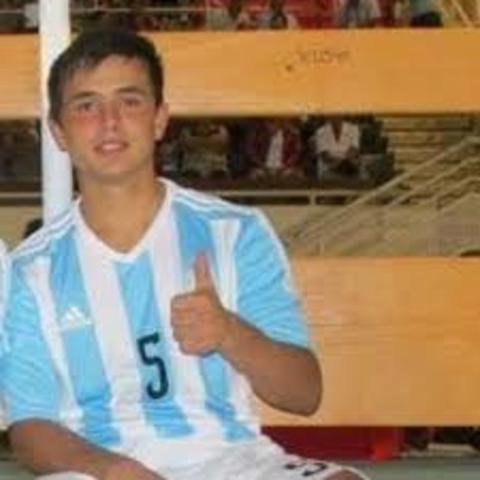 Selección Argentina Sub-15