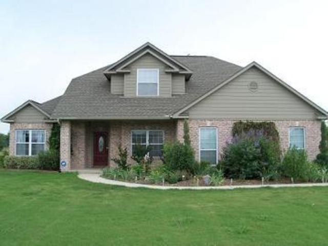 Bought the house I live in