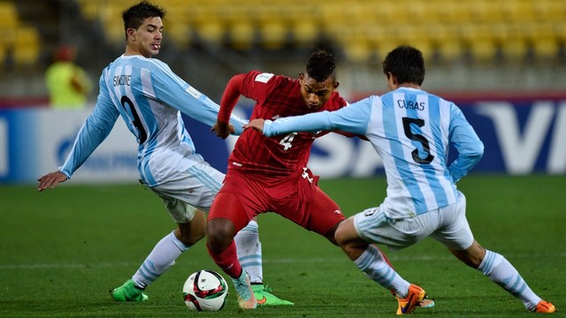 Selección Argentina Sub-20