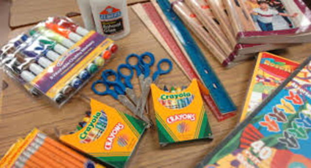 my thirdteen day in 8th grade