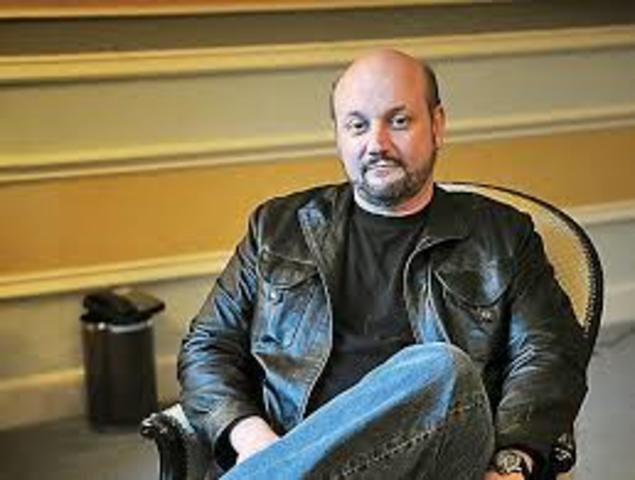 Juan Jose Campanella