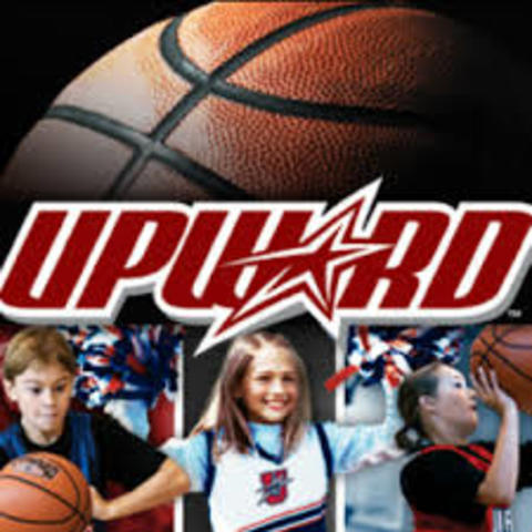 WHen i was in upward Cheerleading