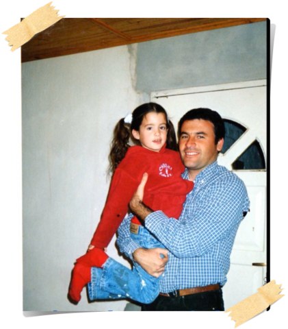 El dia mas triste!! :(