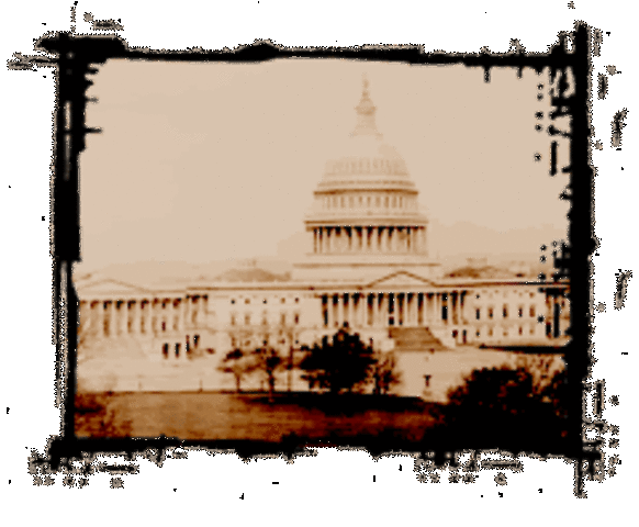 Lame-Duck Congress passes Civil Rights Act