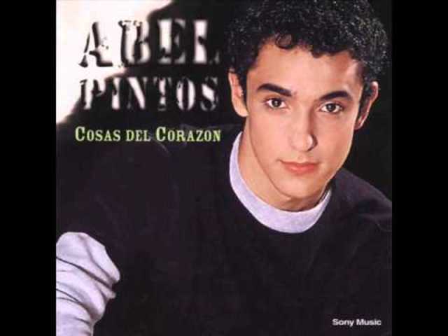 Da a conocer su tercer álbum Cosas del corazón