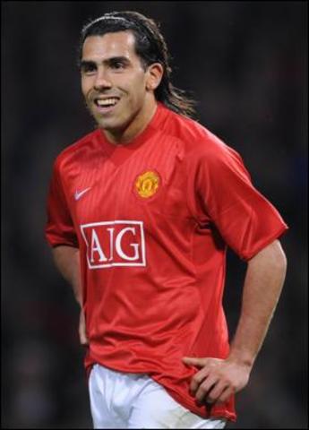 Despedida del Manchester