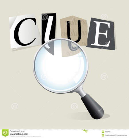 Clue