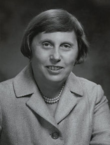 Ella Grasso became the governor of Connecticut