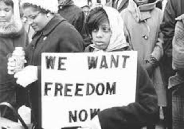 Lame-duck Congress passes CIvil Rights Act