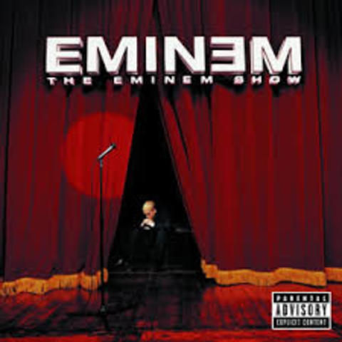 tercer álbum, (The Eminem Show).