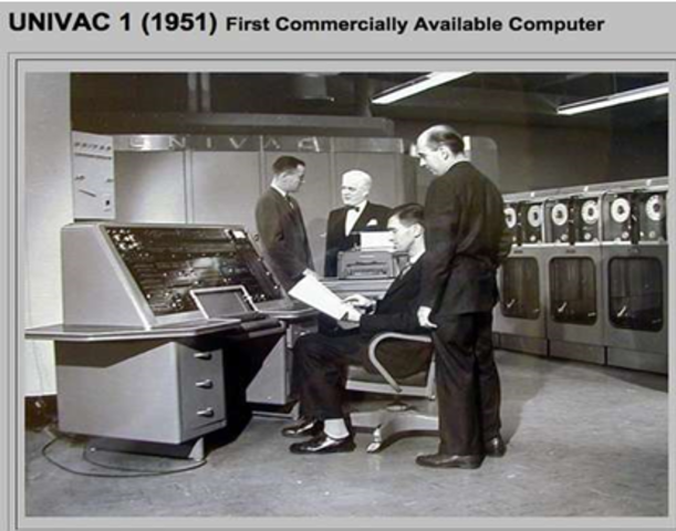 UNIVAC 1