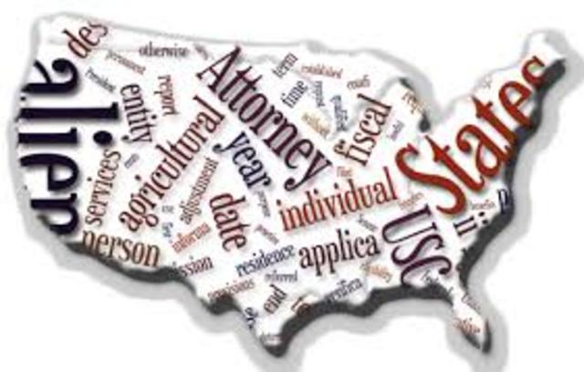 1986- Immigration Reform and Control Act