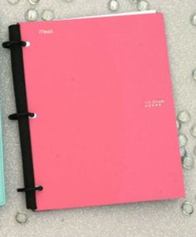 I got a free Journal