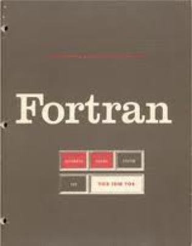 Lenguaje Fortran