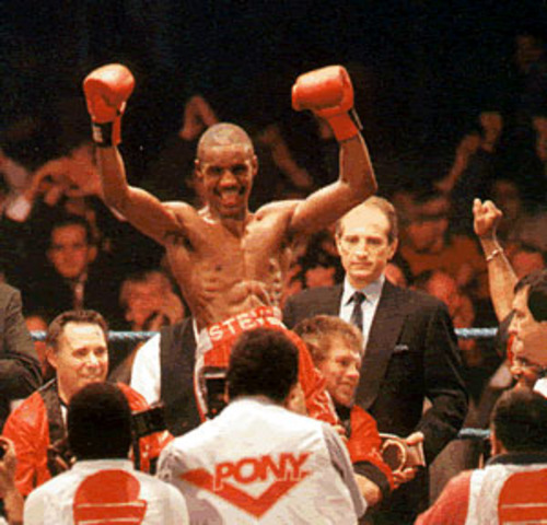 Robinson W12 Davison