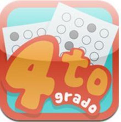 CUARTO GRADO