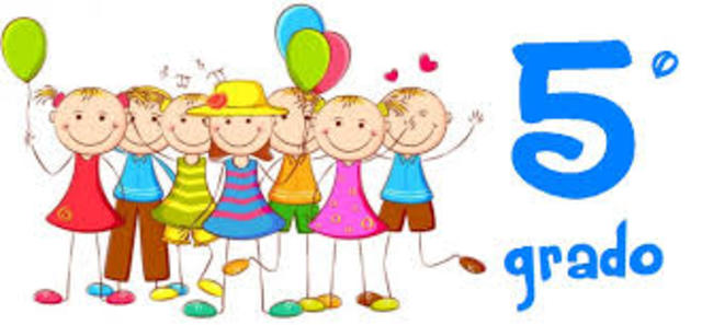 QUINTO GRADO