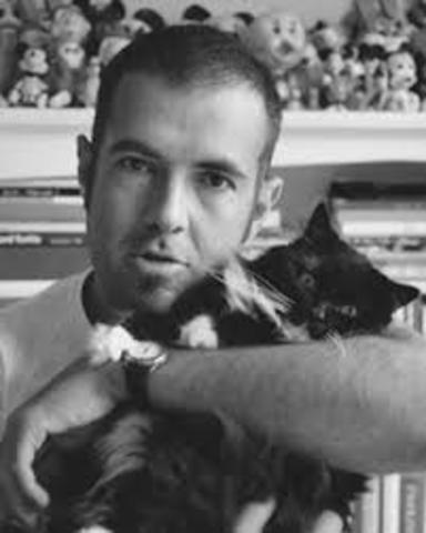 Felix Gonzalez-Torres' Birth