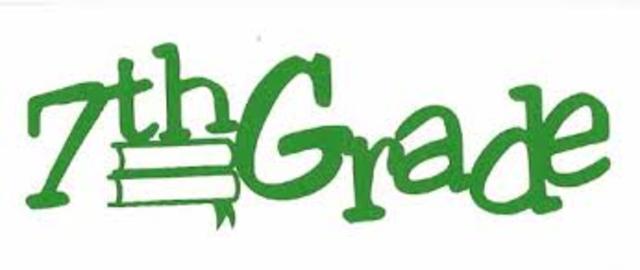SEPTIMO GRADO