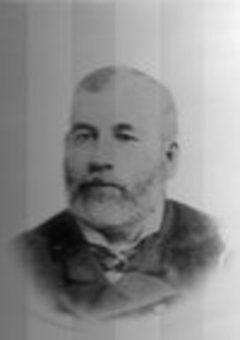 Birth of Lawrence Clarke