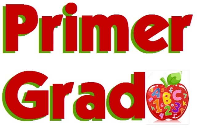 Primer Grado