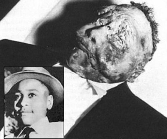 Emmett Till