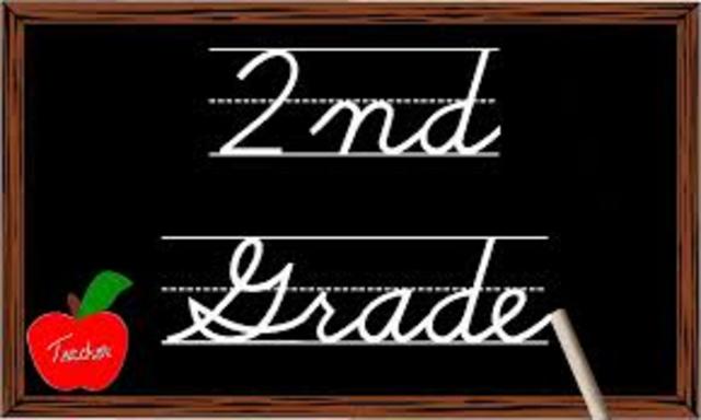 2nd Grade
