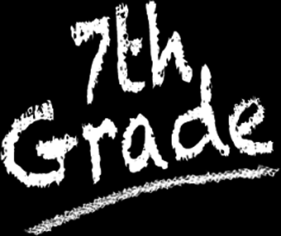 7th Grade