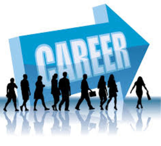 Starting a Career