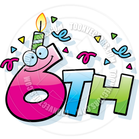6th Birthday