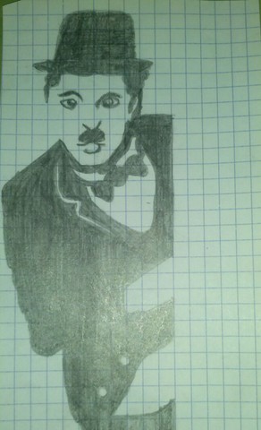 Charles Chaplin