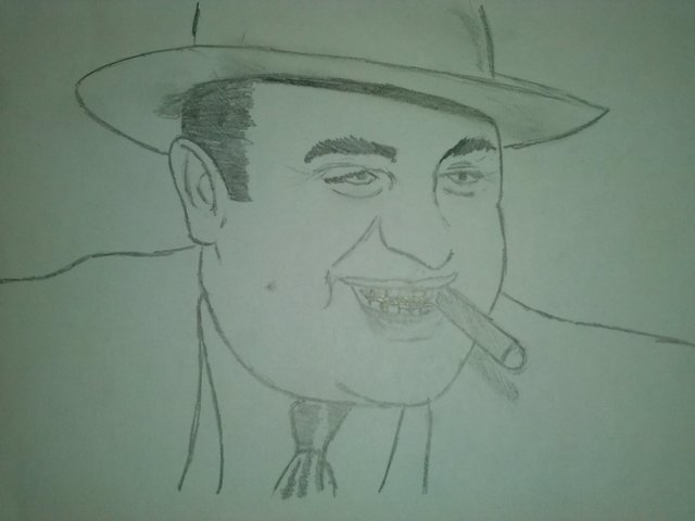 Al Capone
