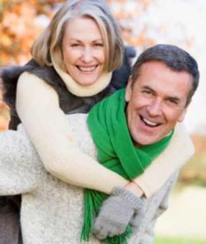 Pre-Retirement 46-65