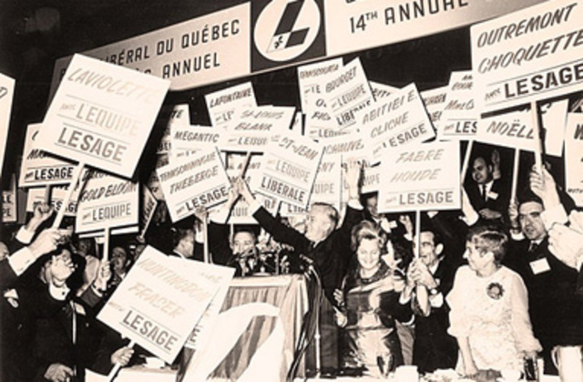 Révolution tranquille