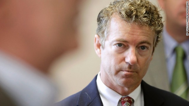 Rand Paul
